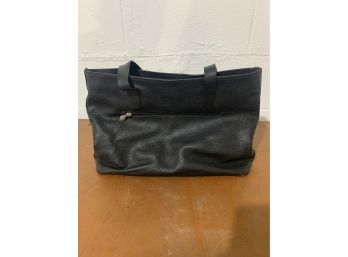 I Santi Leather Bag