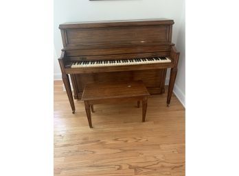 Baldwin Piano