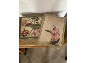 Set Of 6 Place Mats