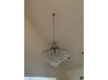 Crystal Chandelier