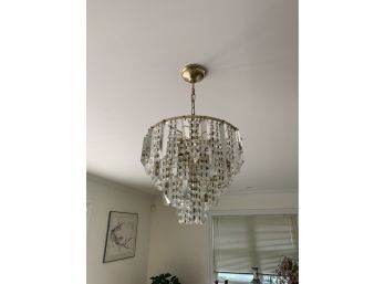 Crystal Chandelier