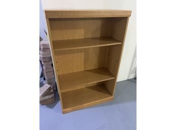 Book Shelf