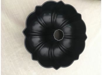 Bundt Cake Pan