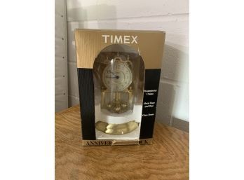 Timex Anniversary Clock