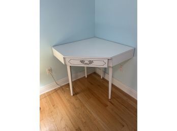 Corner Desk