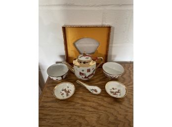 Tea/soup Set