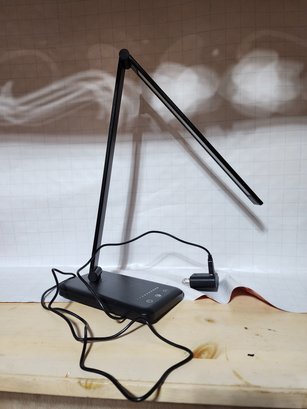 Bright Desk Lamp With Adjustable Settings