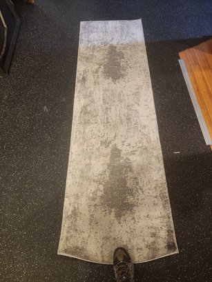 Modern Carpet Runner