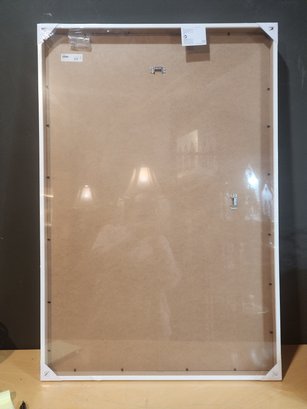 Large Ikea Poster Frame New
