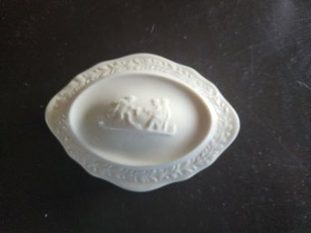 SMALL TRINKET DISH