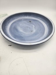 Lg 15' Ikea Pottery  Platter