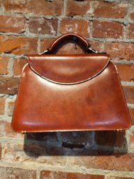 Italian Leather Purse High Quality Shipping Available