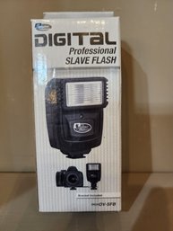 Digital Flash For Camera