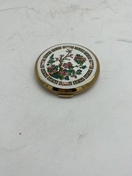 Vintage Compact Make -up