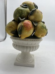 Bowl Of Fruit