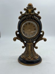 Standing Clock