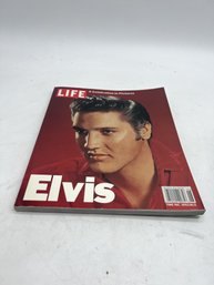 Life Elvis