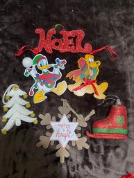 Ornament Lot