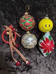 Ornament Lot