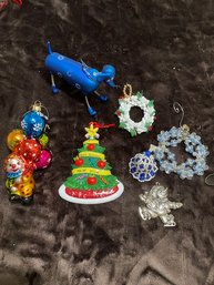 Ornament Lot