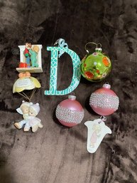 Ornament Lot