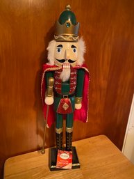 Nutcracker