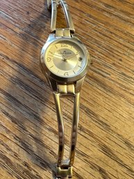 Anne Klein Watch With Date