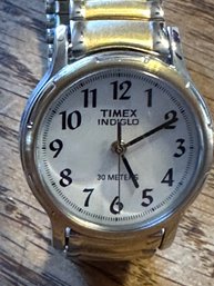 Timex Indiglo Watch