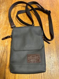 Harvest Label Purse