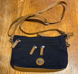 Stone Mountain Purse