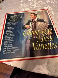 Lawrence Welk Collection