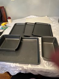 Bakeware