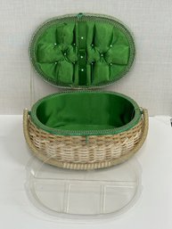 Sewing Basket