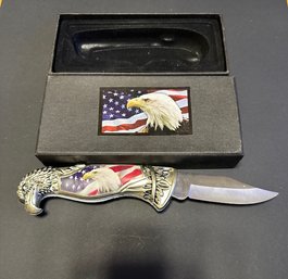 Pocket Knife