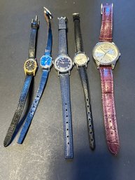 Times Watch Lot