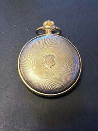 Shane Quartz Pocket Watch