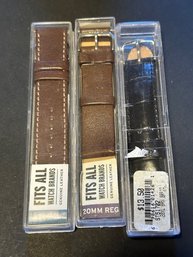 Watch Bands