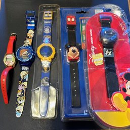 Kids Watches