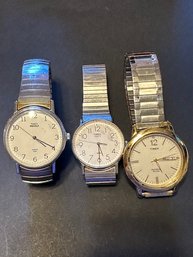 Mens Times Watches