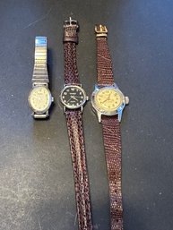 Womens Timex Watches