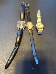 Watch Lot