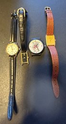 Watch Lot