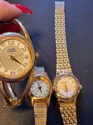 Watch Lot