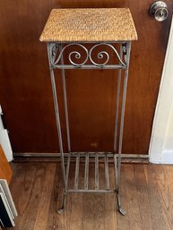 Plant Stand