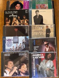 CD Lot