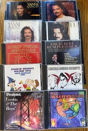 CD Lot