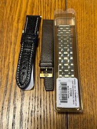 Watch Bands