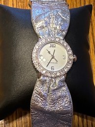 JLo Watch