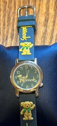 Harrods Watch