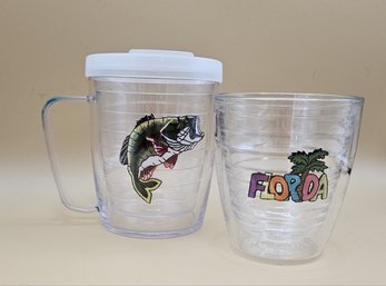 Desirable Collectors Tervis Tumblers